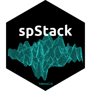 spStack Logo